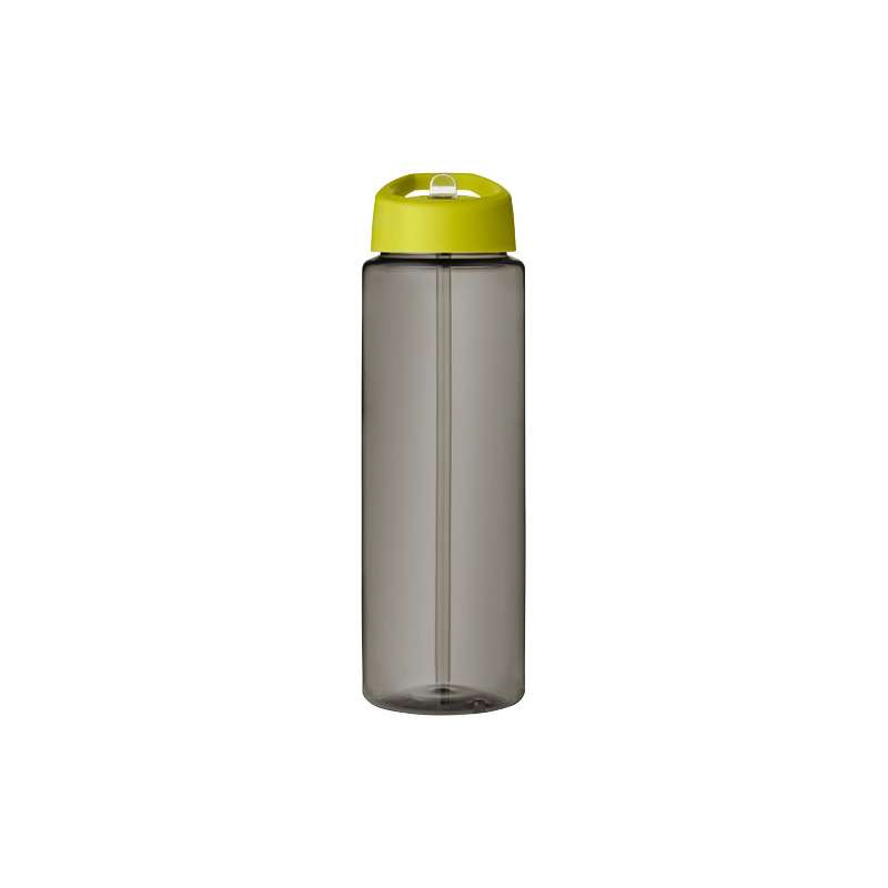 Borraccia sportiva da 850 ml da personalizzare con scritte - cod. P210486