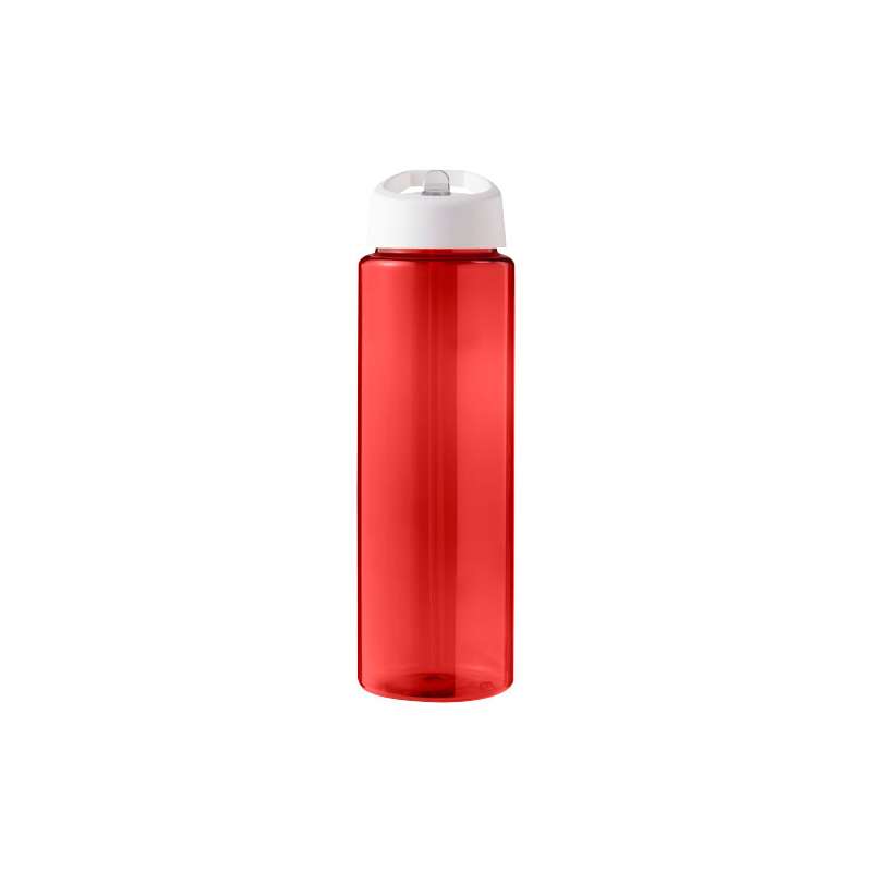 Borraccia sportiva da 850 ml da personalizzare con scritte - cod. P210486