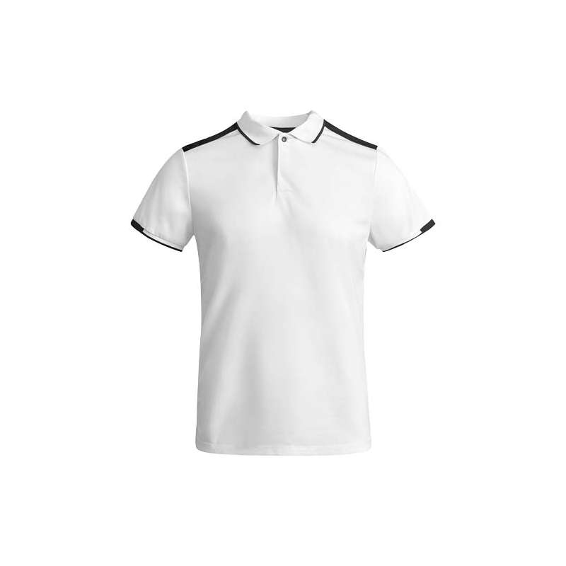 Polo sportiva bambino - cod. PK0402