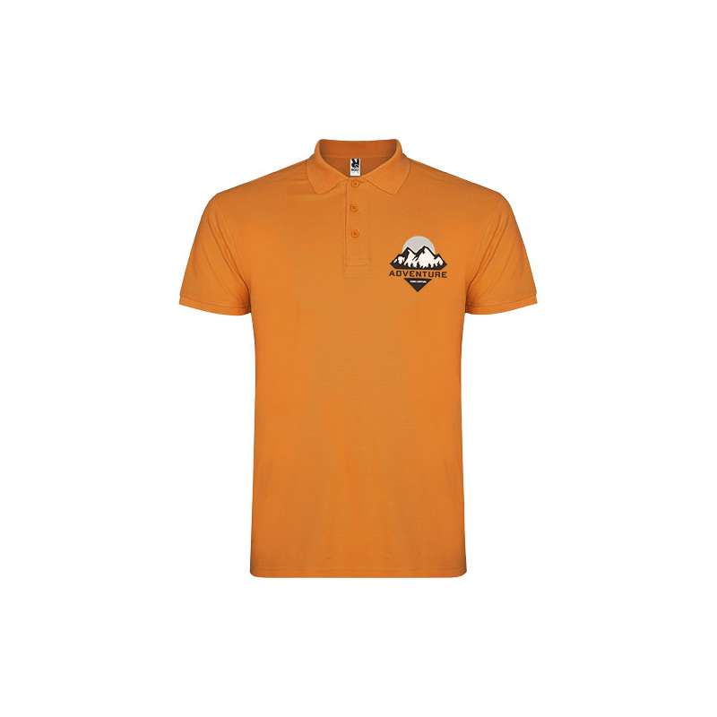 Polo low cost - cod. PR6638