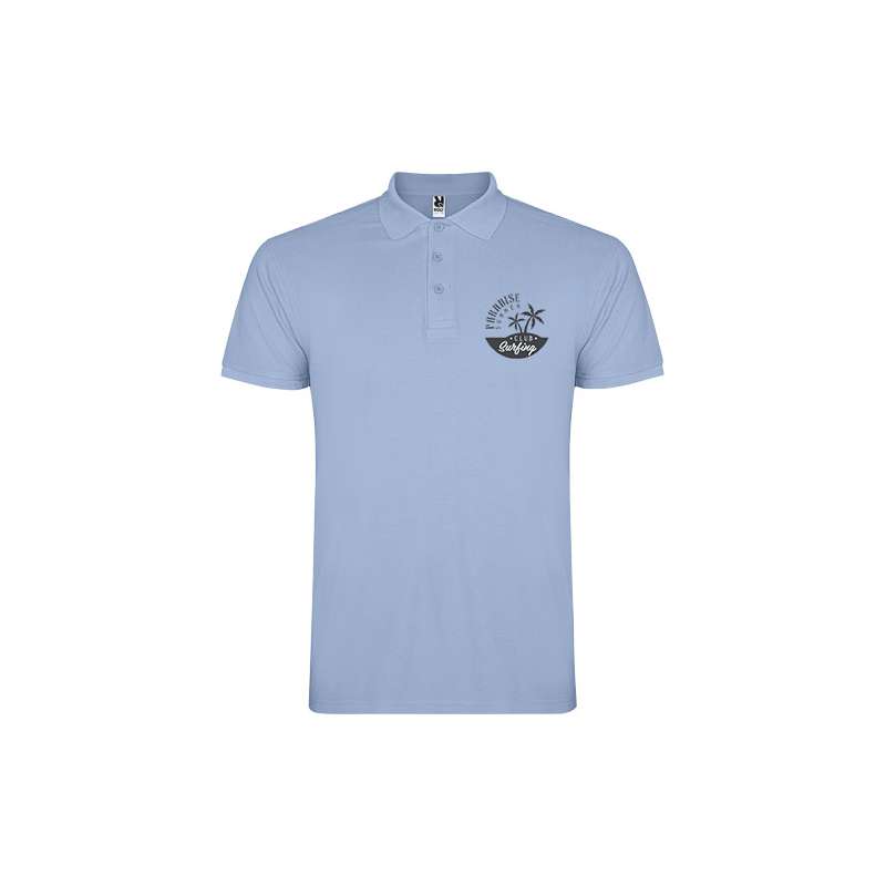 Polo low cost - cod. PR6638