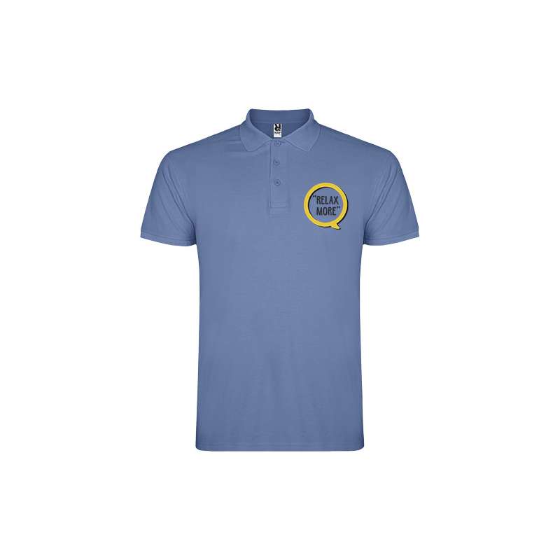 Polo low cost - cod. PR6638