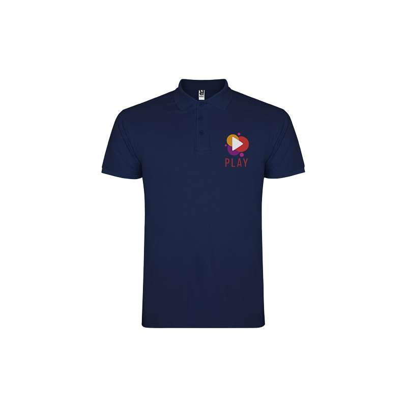 Polo low cost - cod. PR6638