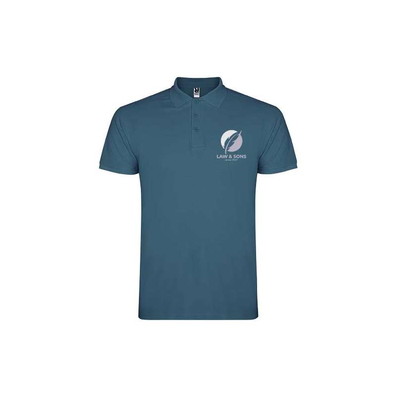 Polo low cost - cod. PR6638