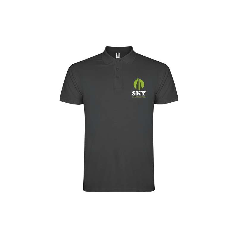 Polo low cost - cod. PR6638