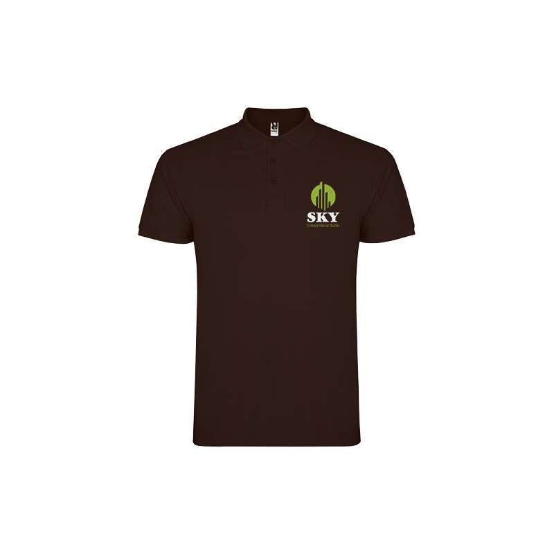 Polo low cost - cod. PR6638