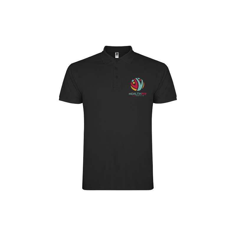 Polo low cost - cod. PR6638