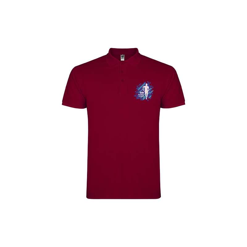 Polo low cost - cod. PR6638