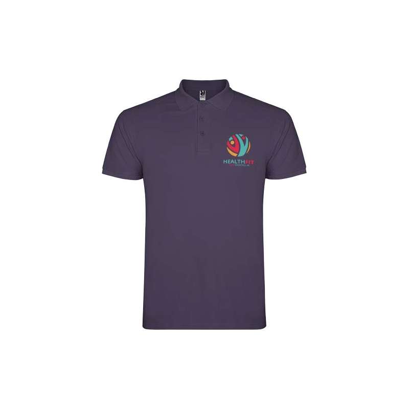 Polo low cost - cod. PR6638