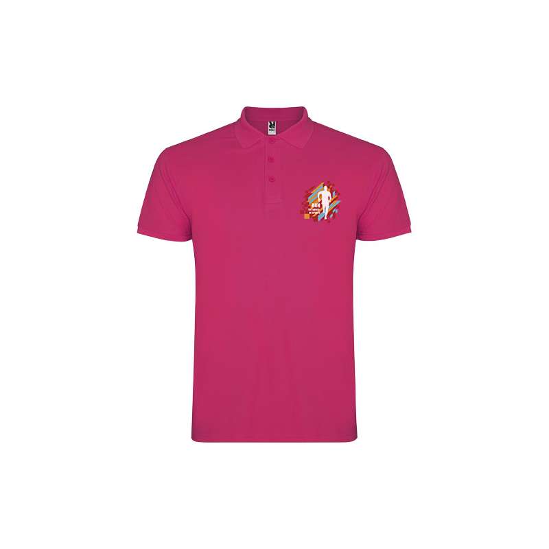 Polo low cost - cod. PR6638