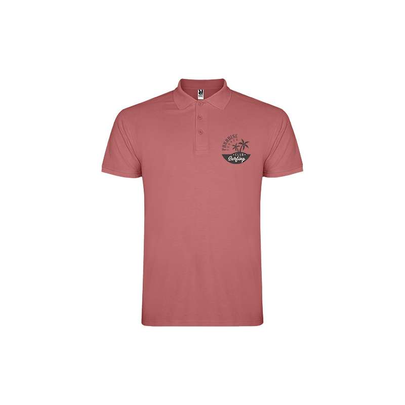 Polo low cost - cod. PR6638