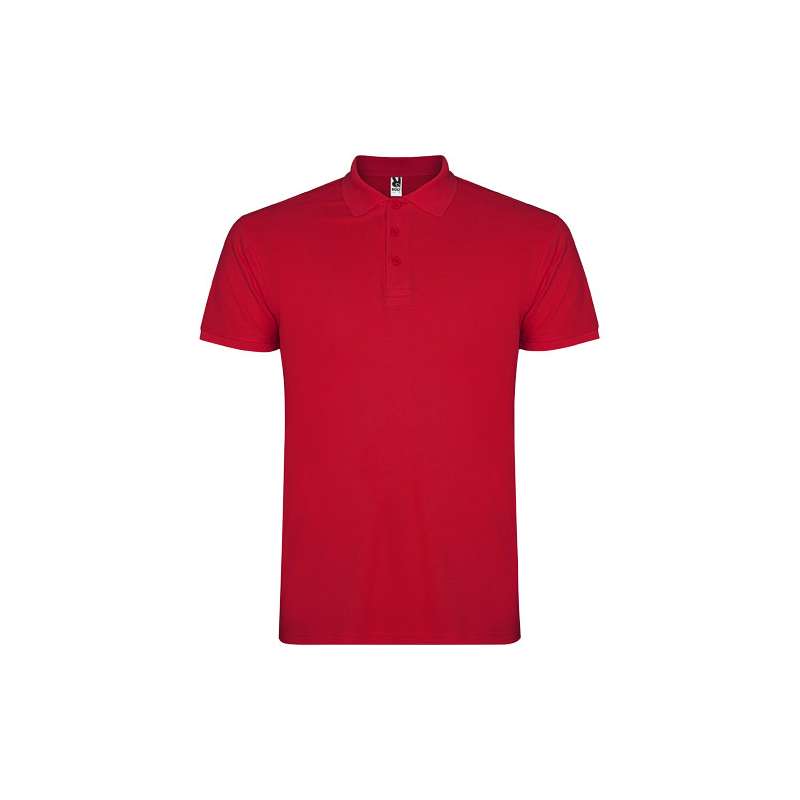 Polo low cost - cod. PR6638
