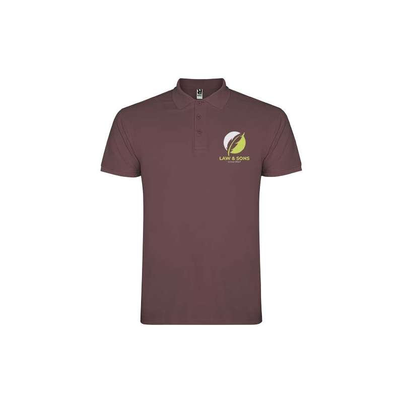 Polo low cost - cod. PR6638