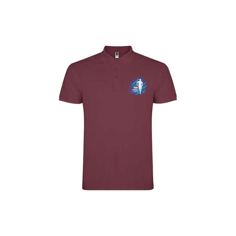 Polo low cost - cod. PR6638