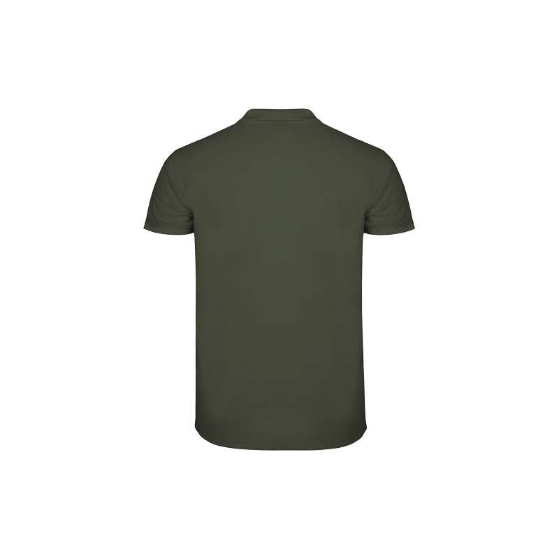 Polo low cost - cod. PR6638