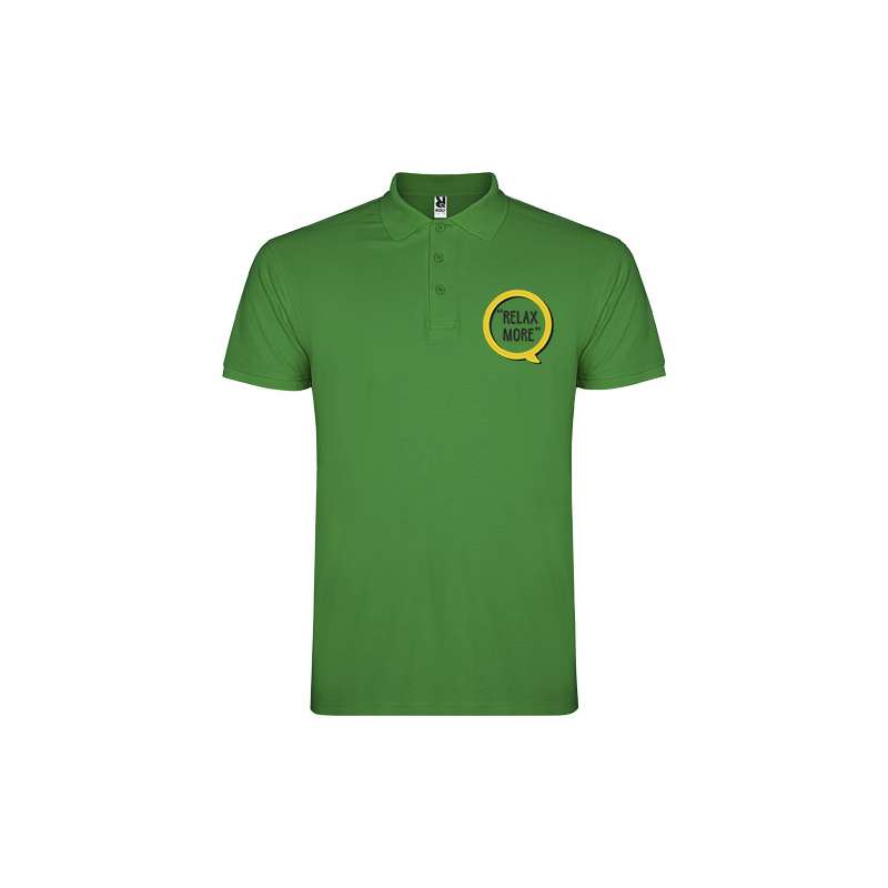 Polo low cost - cod. PR6638