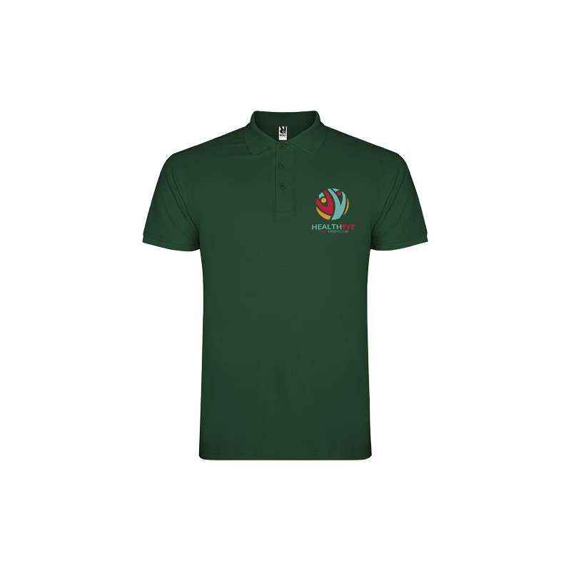 Polo low cost - cod. PR6638