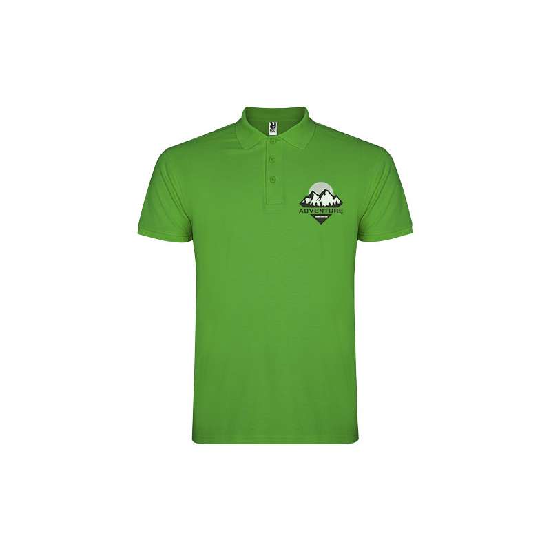 Polo low cost - cod. PR6638