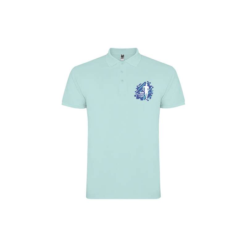 Polo low cost - cod. PR6638