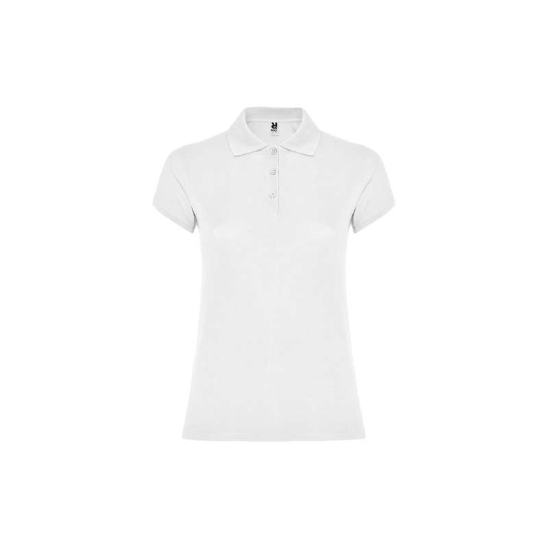 Polo donna low cost - cod. PR6634