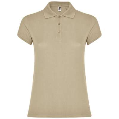 Polo donna personalizzate