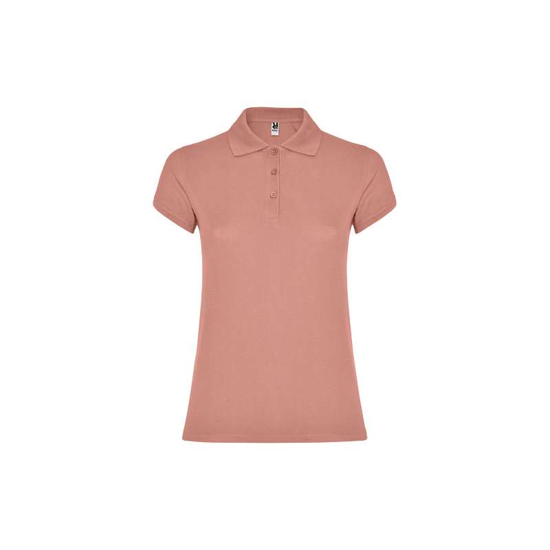 Polo donna low cost - cod. PR6634