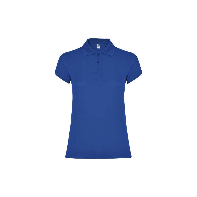 Polo donna low cost - cod. PR6634