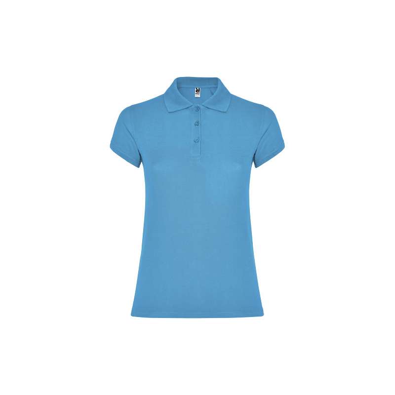 Polo donna low cost - cod. PR6634