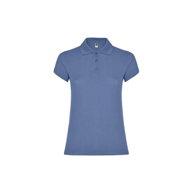 Polo donna low cost - cod. PR6634