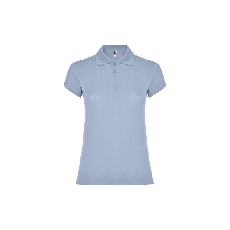 Polo donna low cost - cod. PR6634