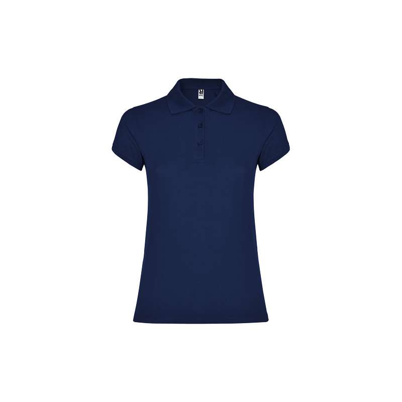 Polo donna low cost - cod. PR6634