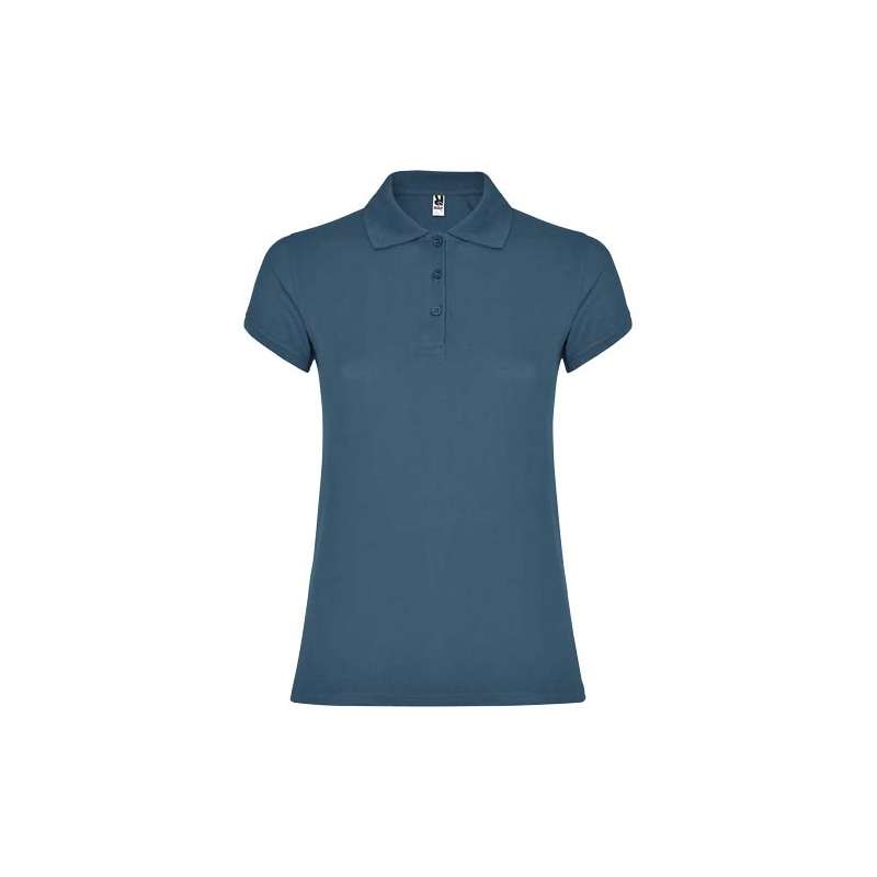 Polo donna low cost - cod. PR6634