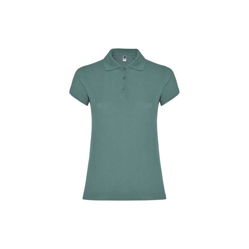 Polo donna low cost - cod. PR6634