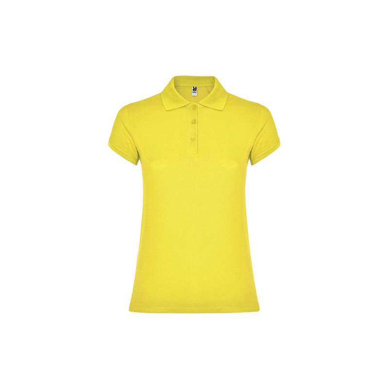 Polo donna low cost - cod. PR6634