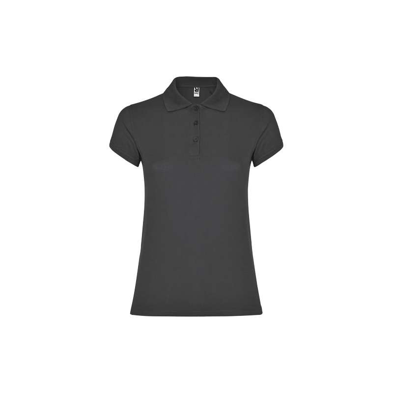 Polo donna low cost - cod. PR6634