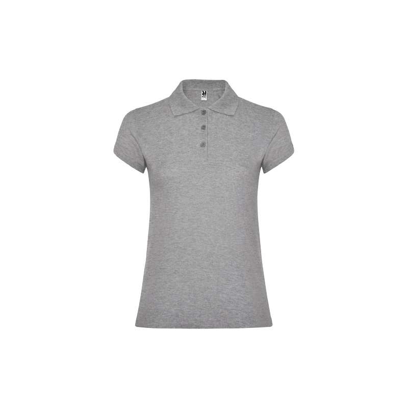 Polo donna low cost - cod. PR6634