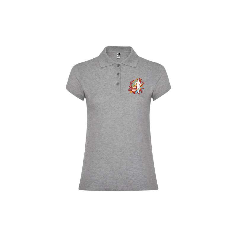 Polo donna low cost - cod. PR6634