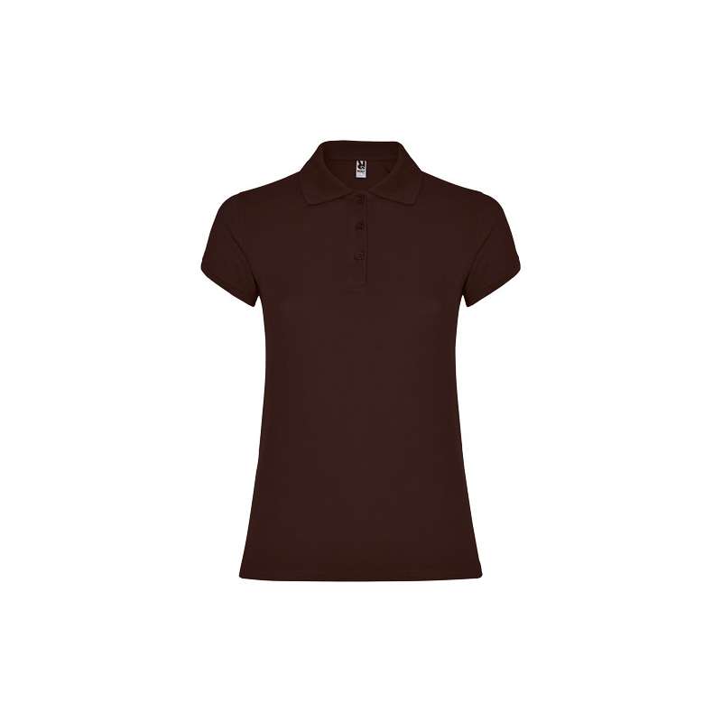 Polo donna low cost - cod. PR6634