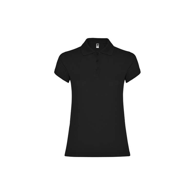 Polo donna low cost - cod. PR6634