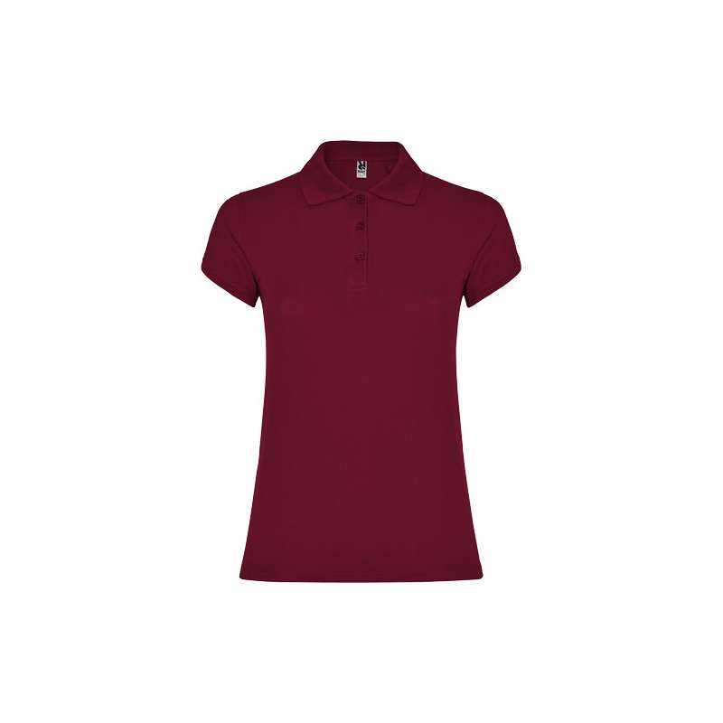 Polo donna low cost - cod. PR6634