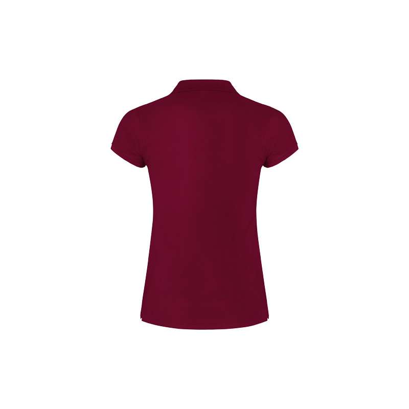 Polo donna low cost - cod. PR6634