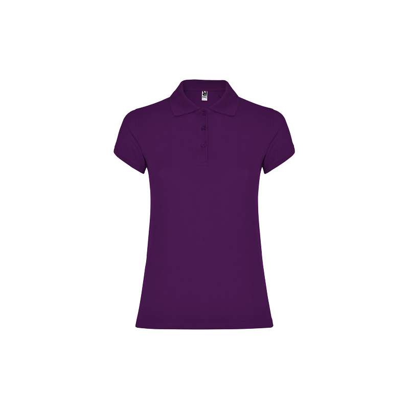 Polo donna low cost - cod. PR6634