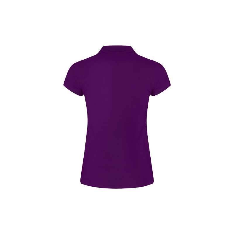 Polo donna low cost - cod. PR6634