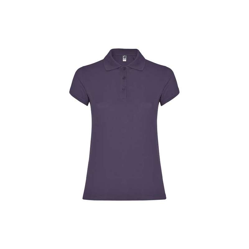 Polo donna low cost - cod. PR6634