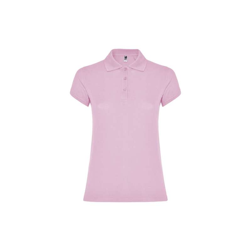 Polo donna low cost - cod. PR6634