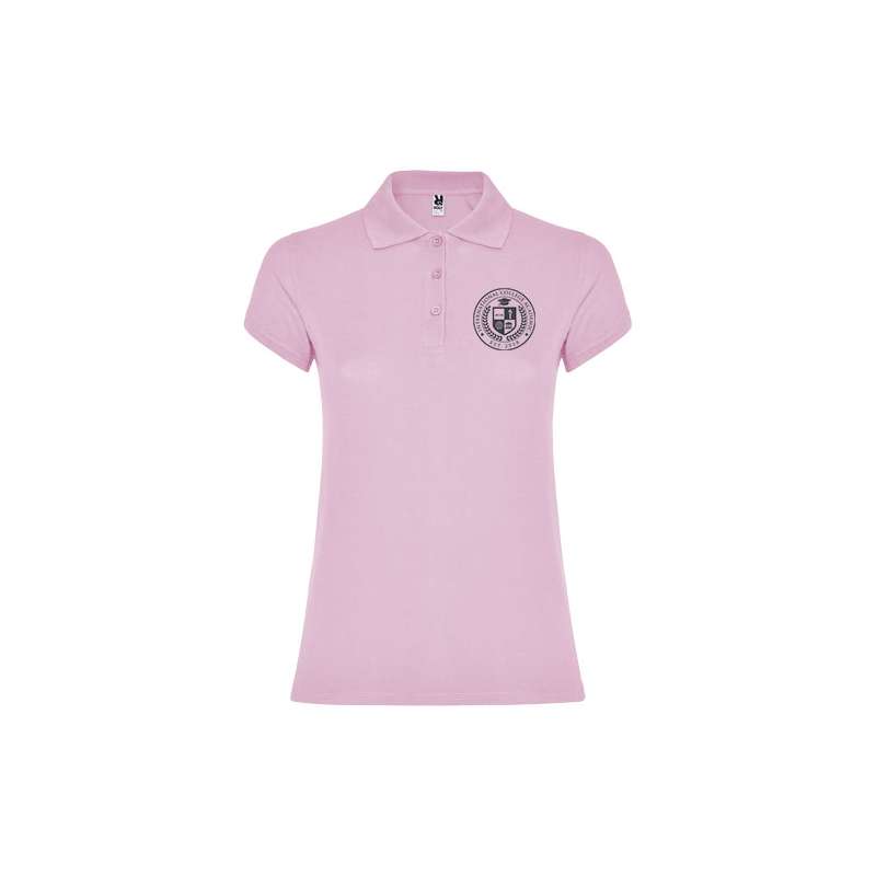 Polo donna low cost - cod. PR6634