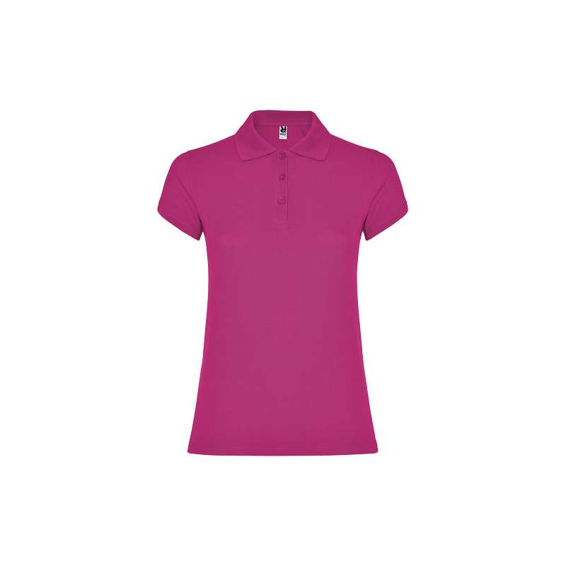 Polo donna low cost - cod. PR6634