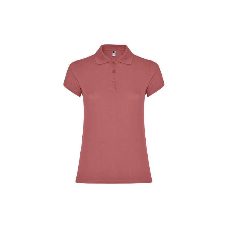 Polo donna low cost - cod. PR6634