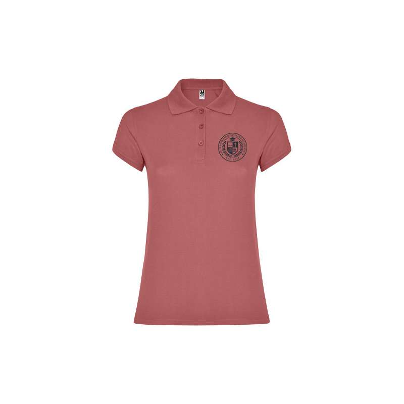 Polo donna low cost - cod. PR6634