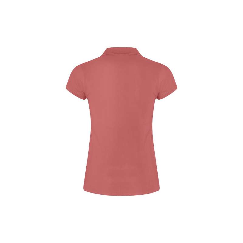 Polo donna low cost - cod. PR6634